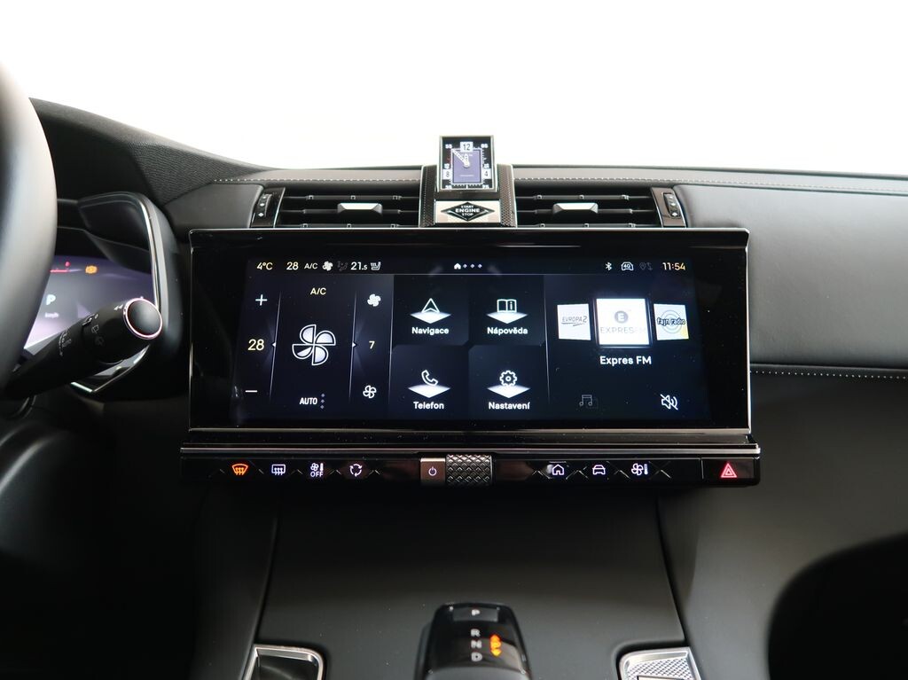 DS Automobiles DS 7 Crossback