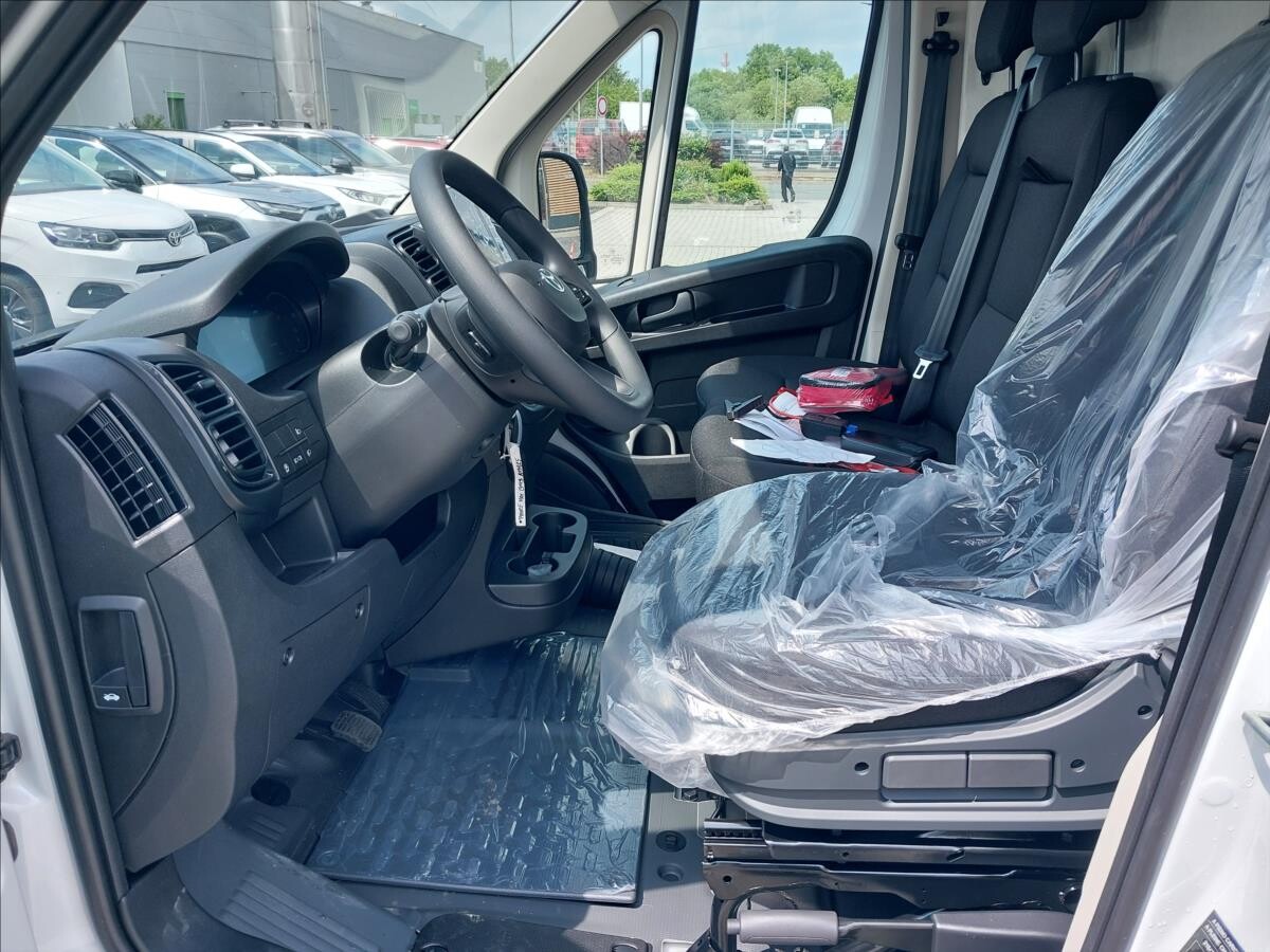 Toyota PROACE MAX