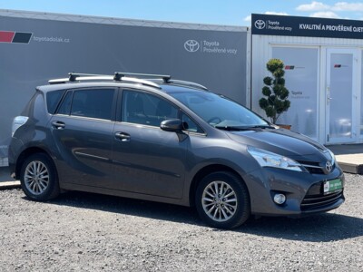 Toyota Verso