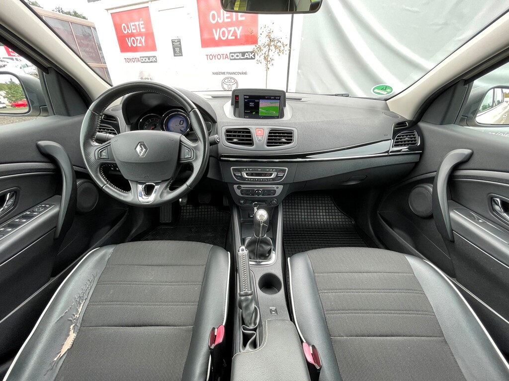 Renault Fluence