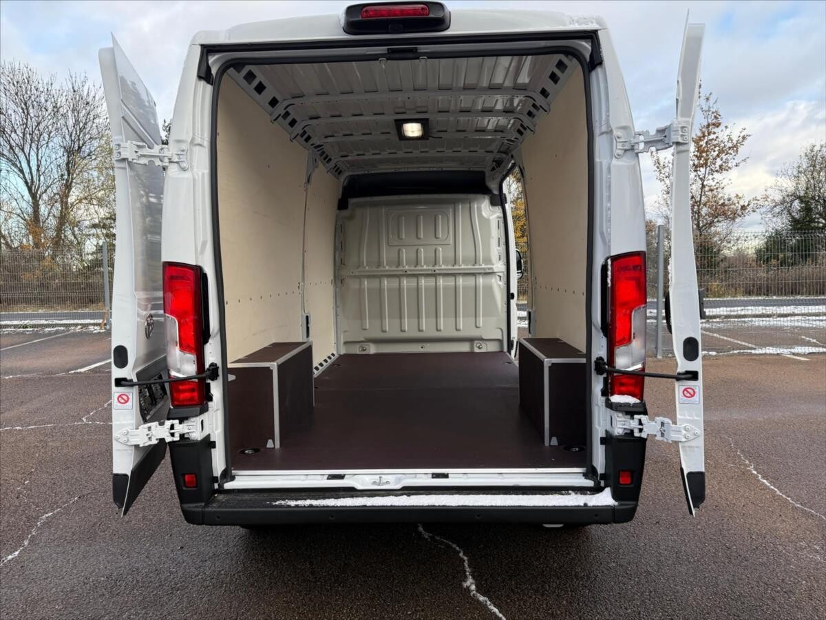 Toyota PROACE MAX