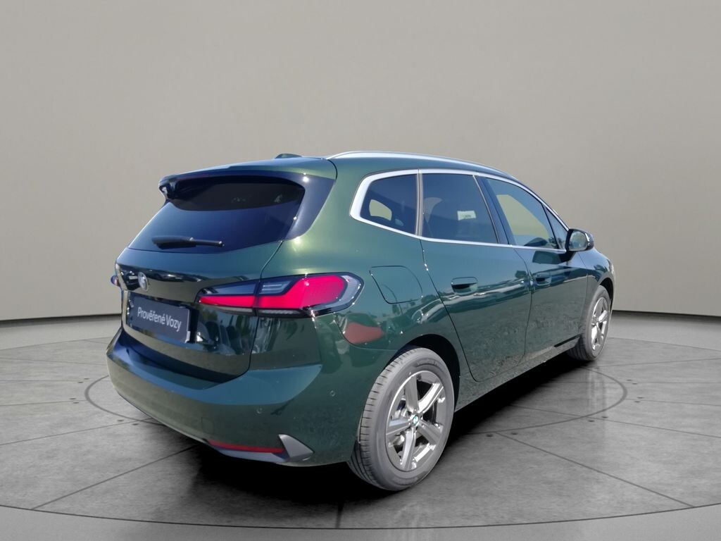 BMW Řada 2