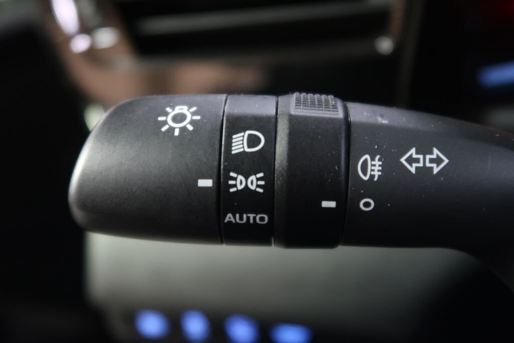 Toyota Mirai