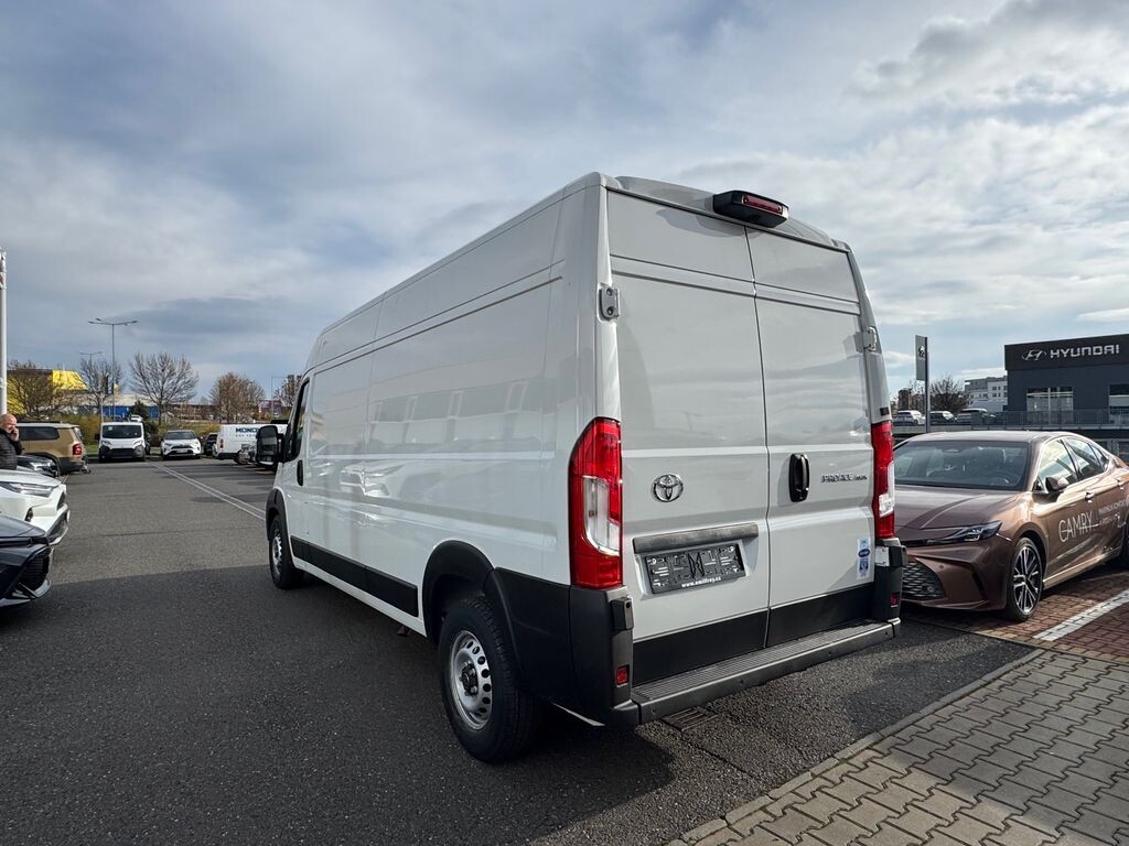 Toyota PROACE MAX