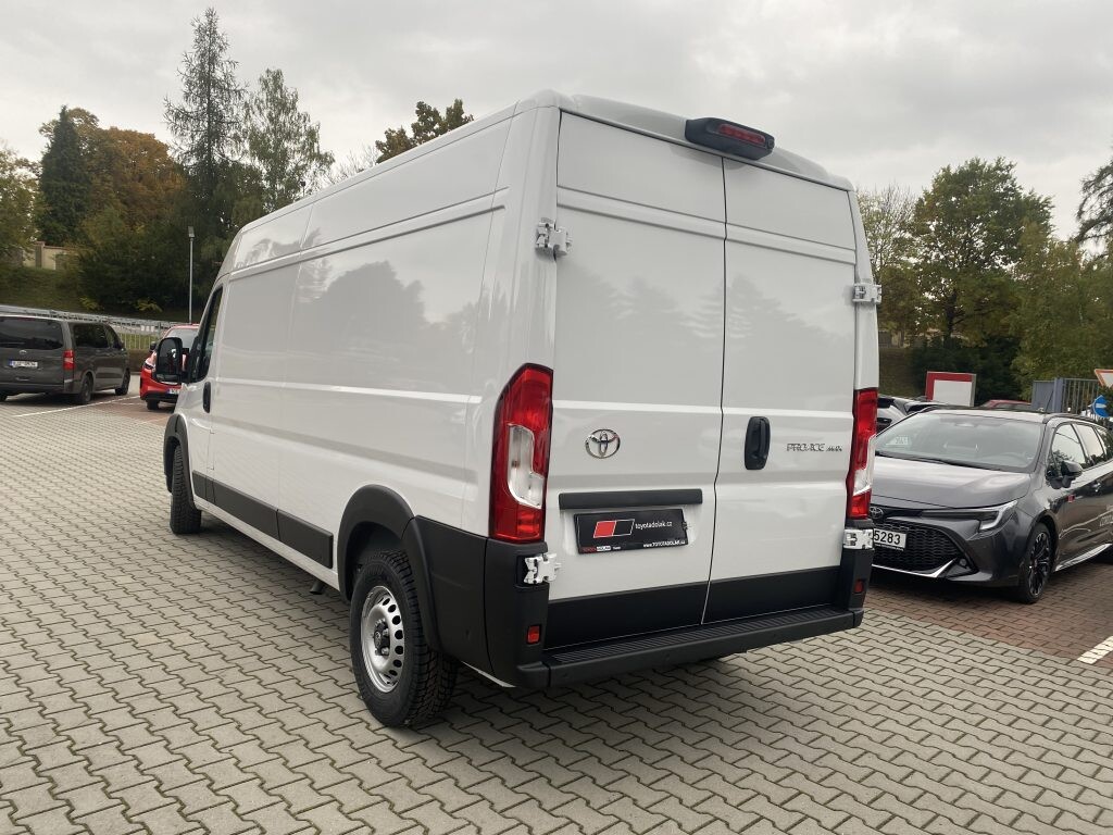 Toyota PROACE MAX