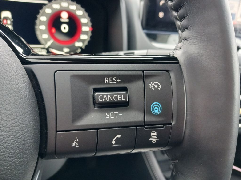 Nissan Další