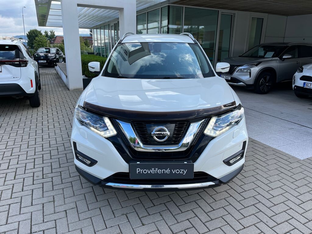 Nissan Další