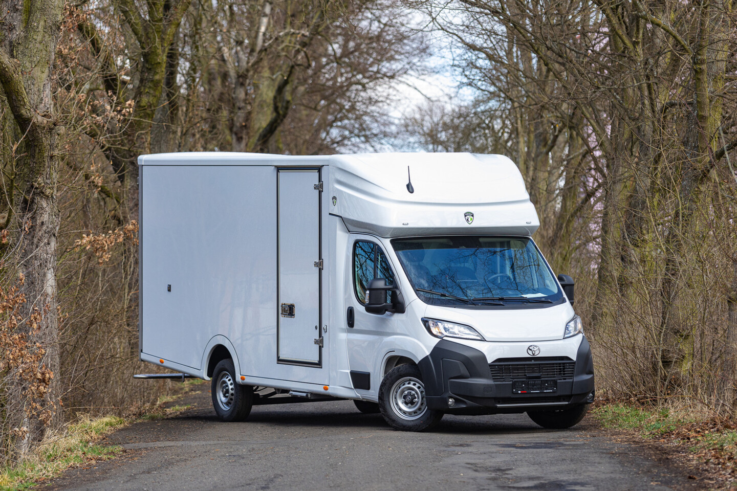 Toyota PROACE MAX