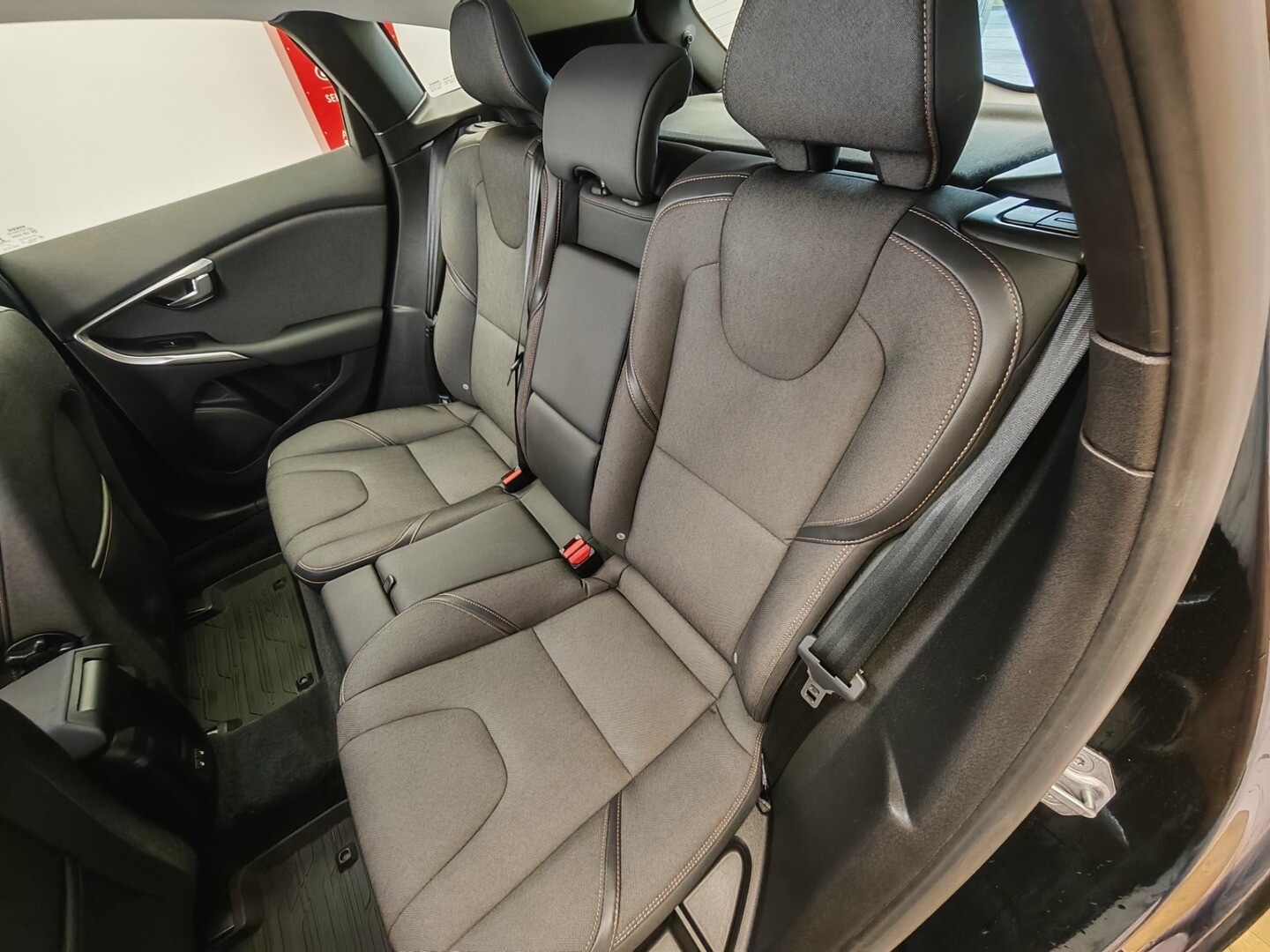 Volvo V40 Cross Country