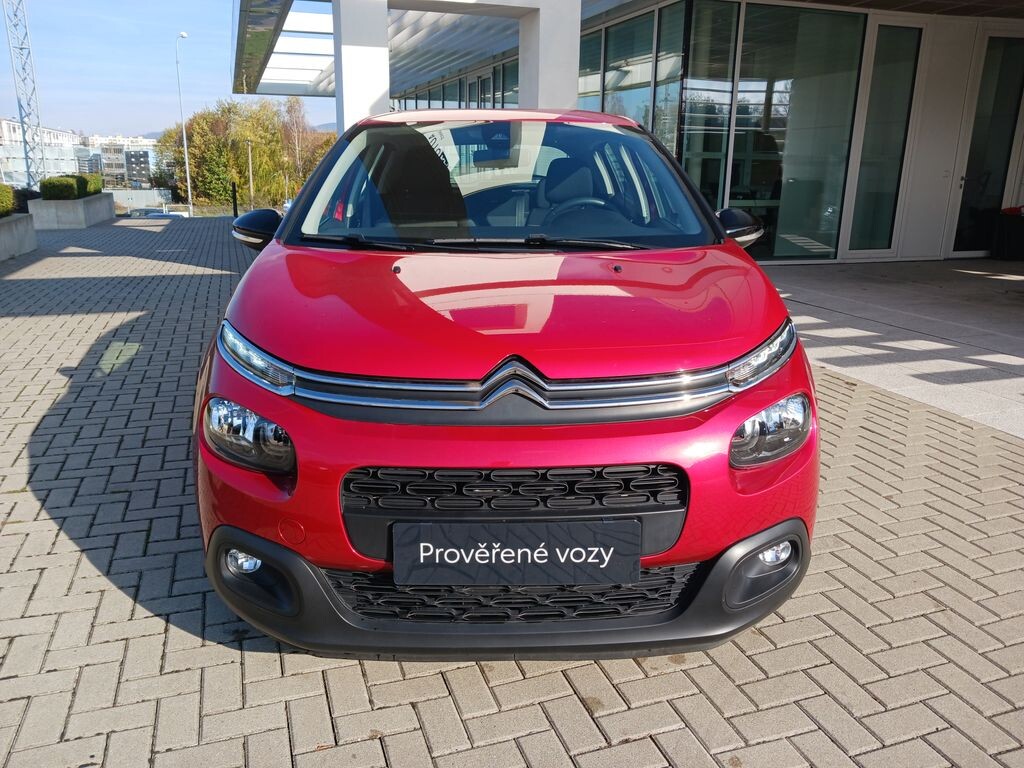 Citroën C3