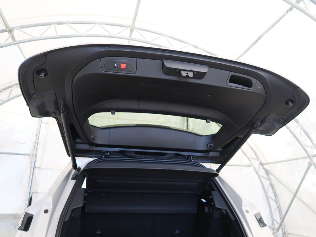 DS Automobiles DS 7 Crossback