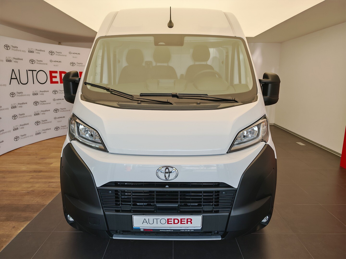 Toyota PROACE MAX