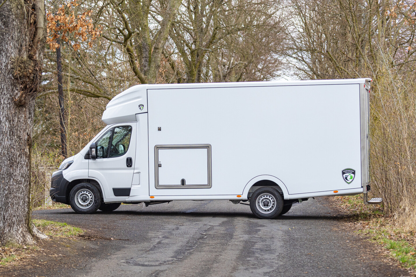 Toyota PROACE MAX
