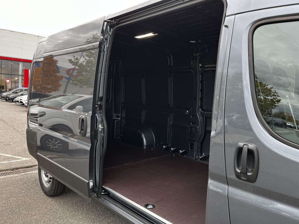 Toyota PROACE MAX