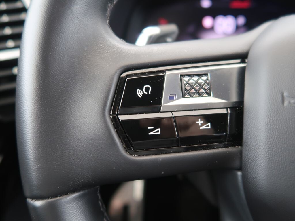 DS Automobiles DS 7 Crossback