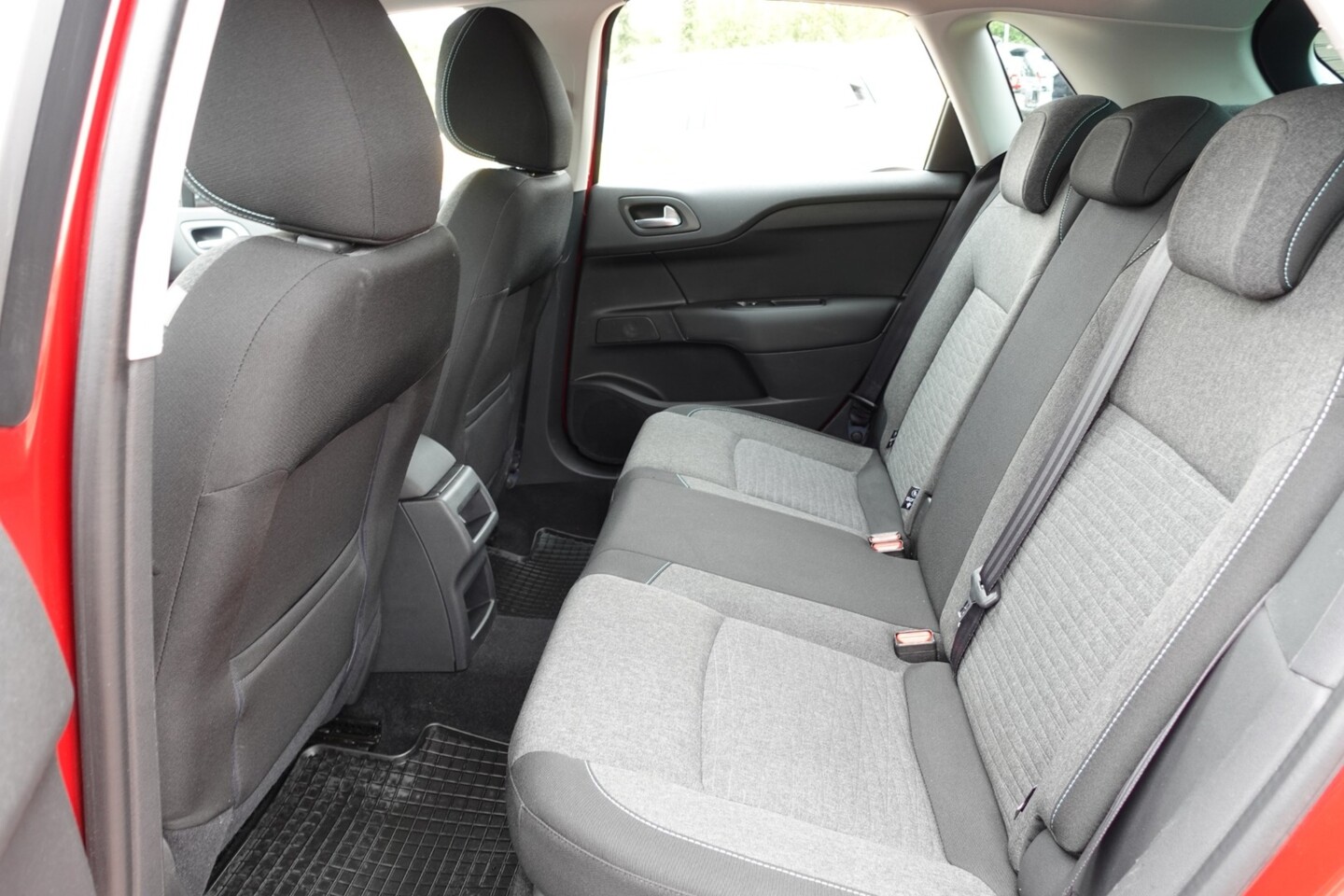 Citroën C4