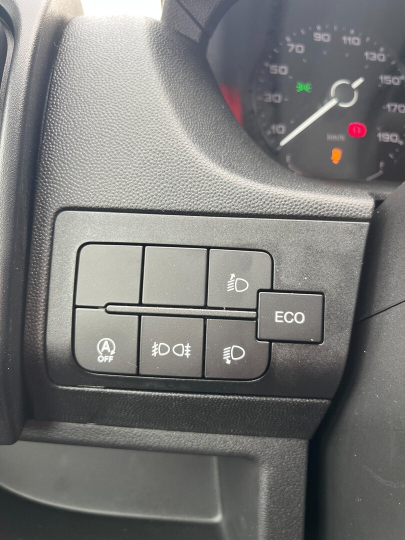 Toyota PROACE MAX