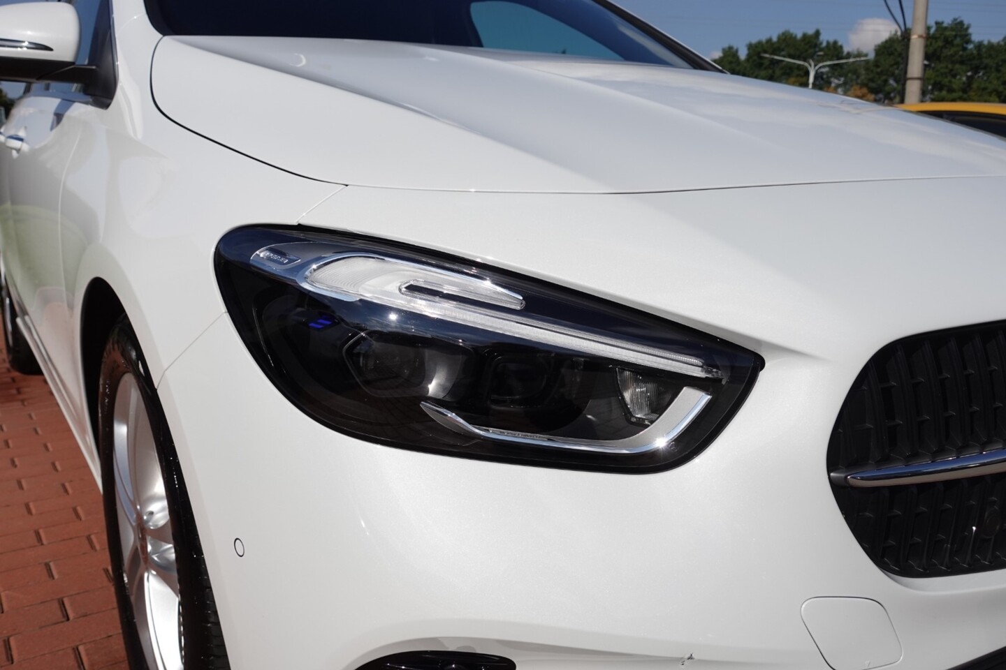 Mercedes-Benz Další