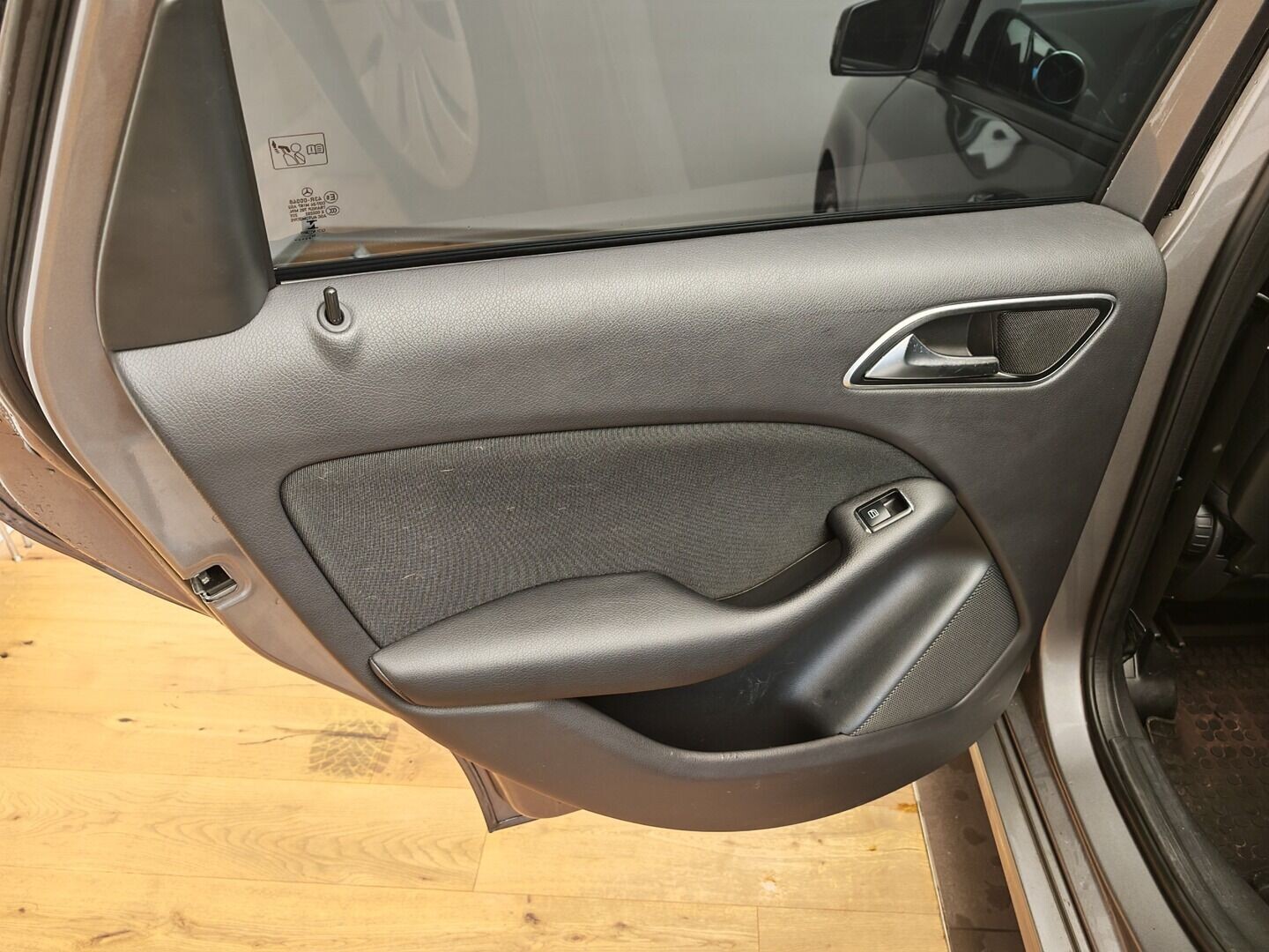 Mercedes-Benz Další