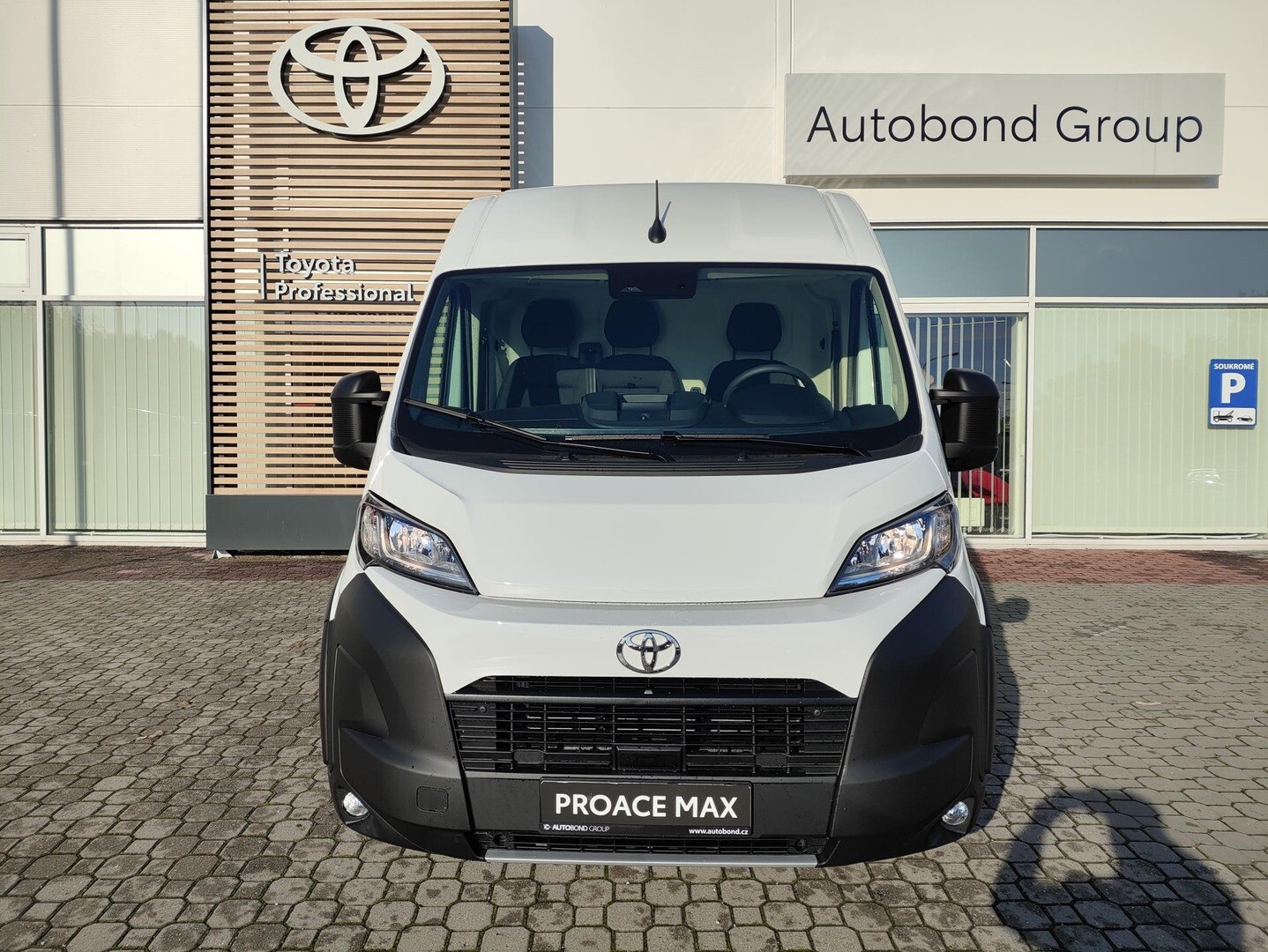 Toyota PROACE MAX