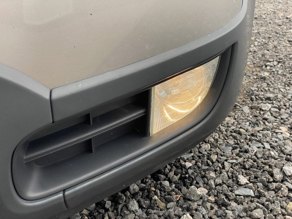 Škoda Roomster