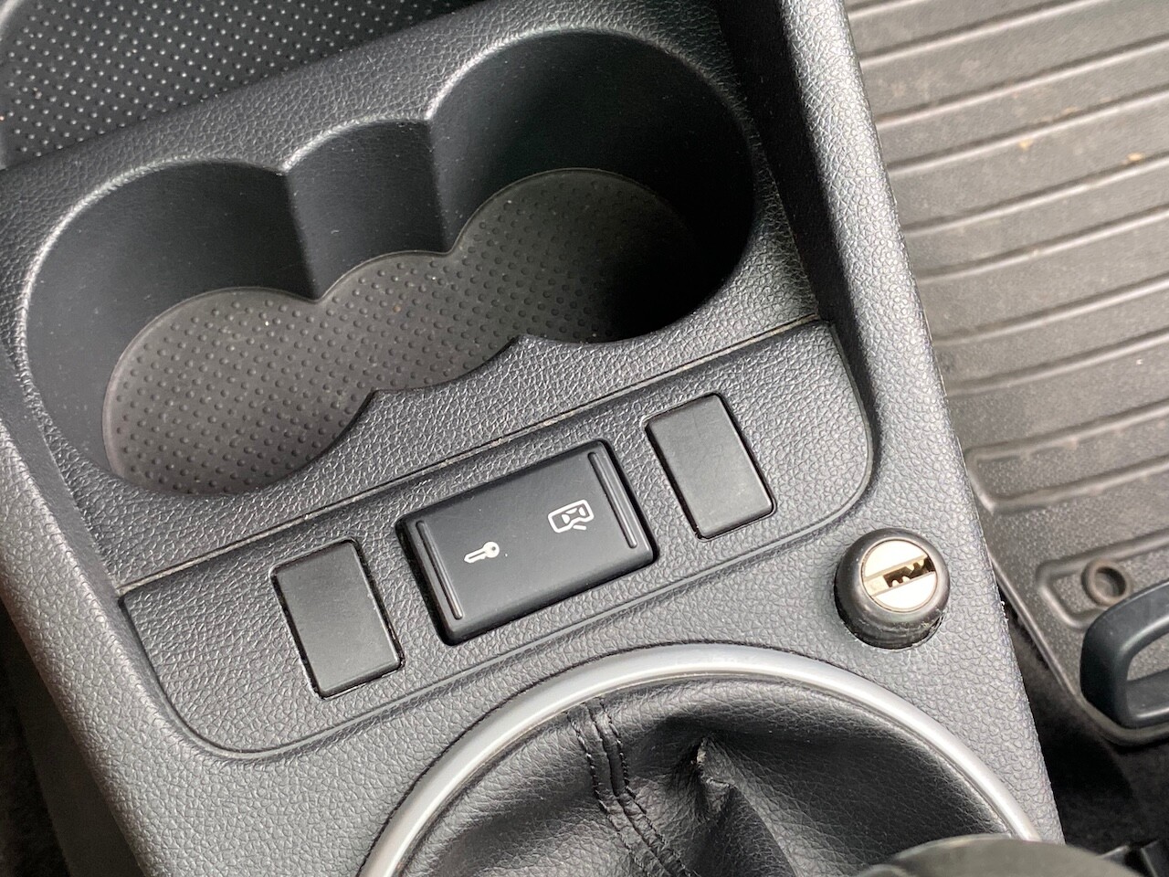 Škoda Roomster
