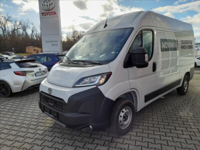 Toyota PROACE MAX
