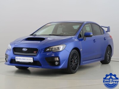 Subaru WRX