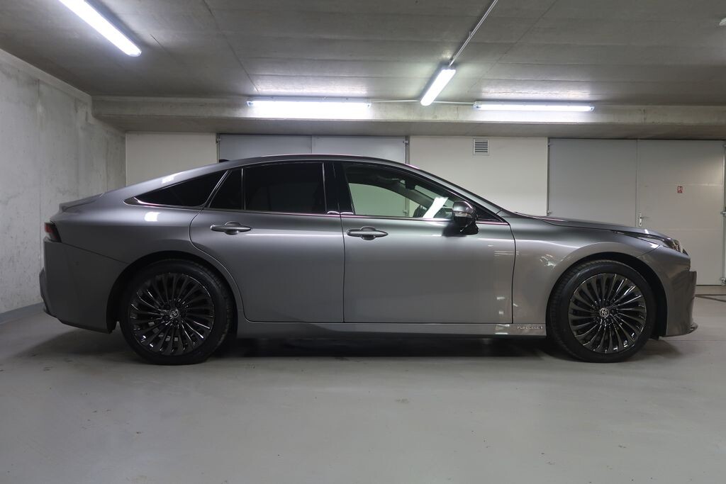 Toyota Mirai
