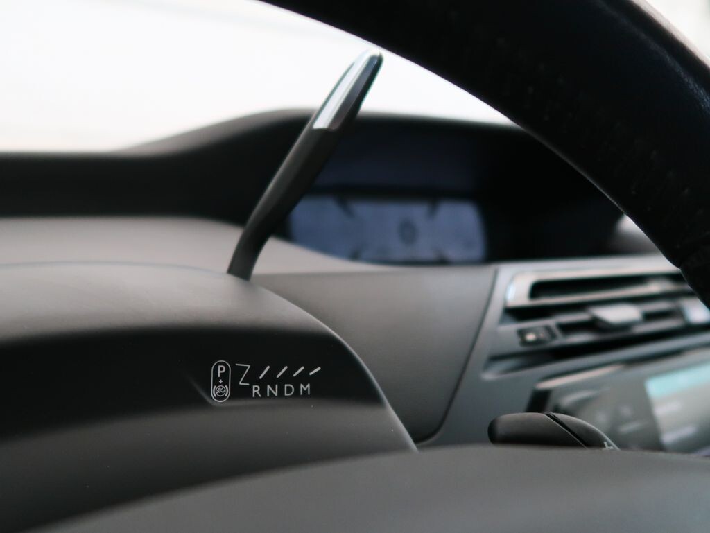 Citroën C4 SpaceTourer
