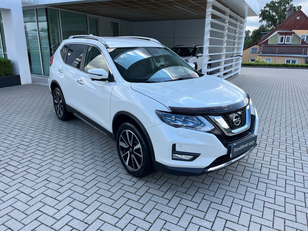 Nissan Další