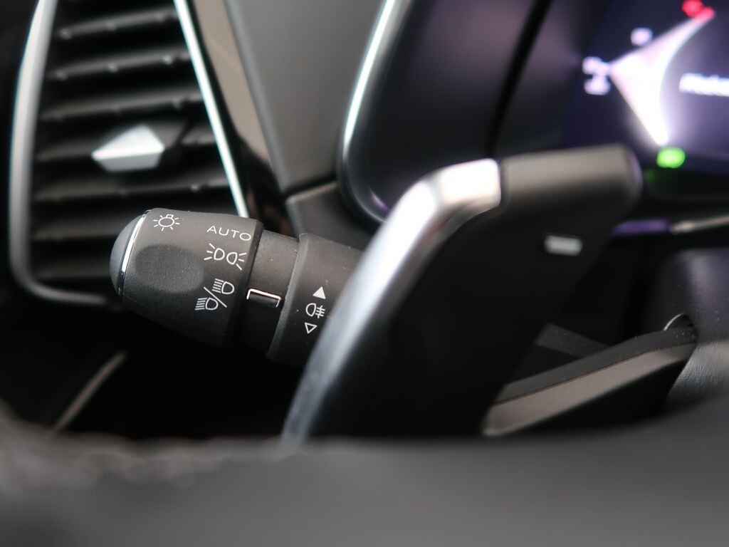 DS Automobiles DS 7 Crossback