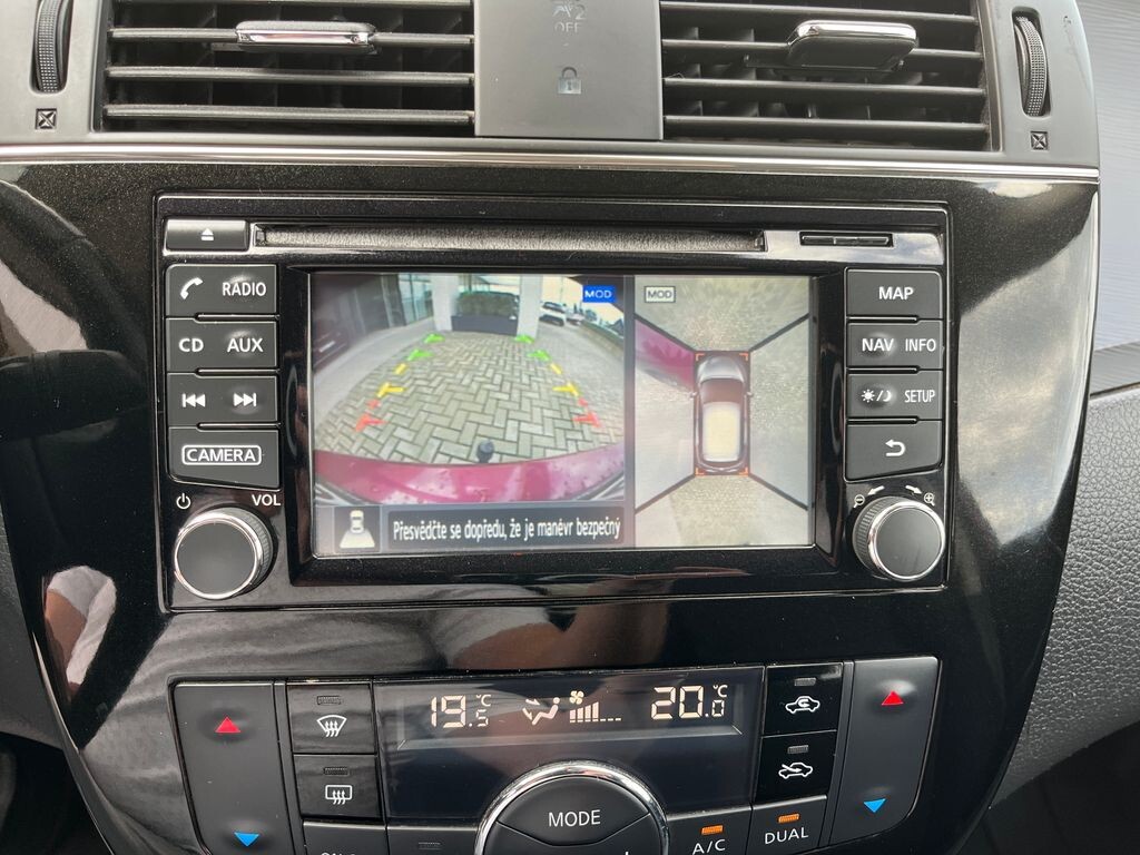 Nissan Pulsar