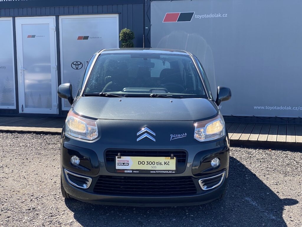Citroën C3 Picasso