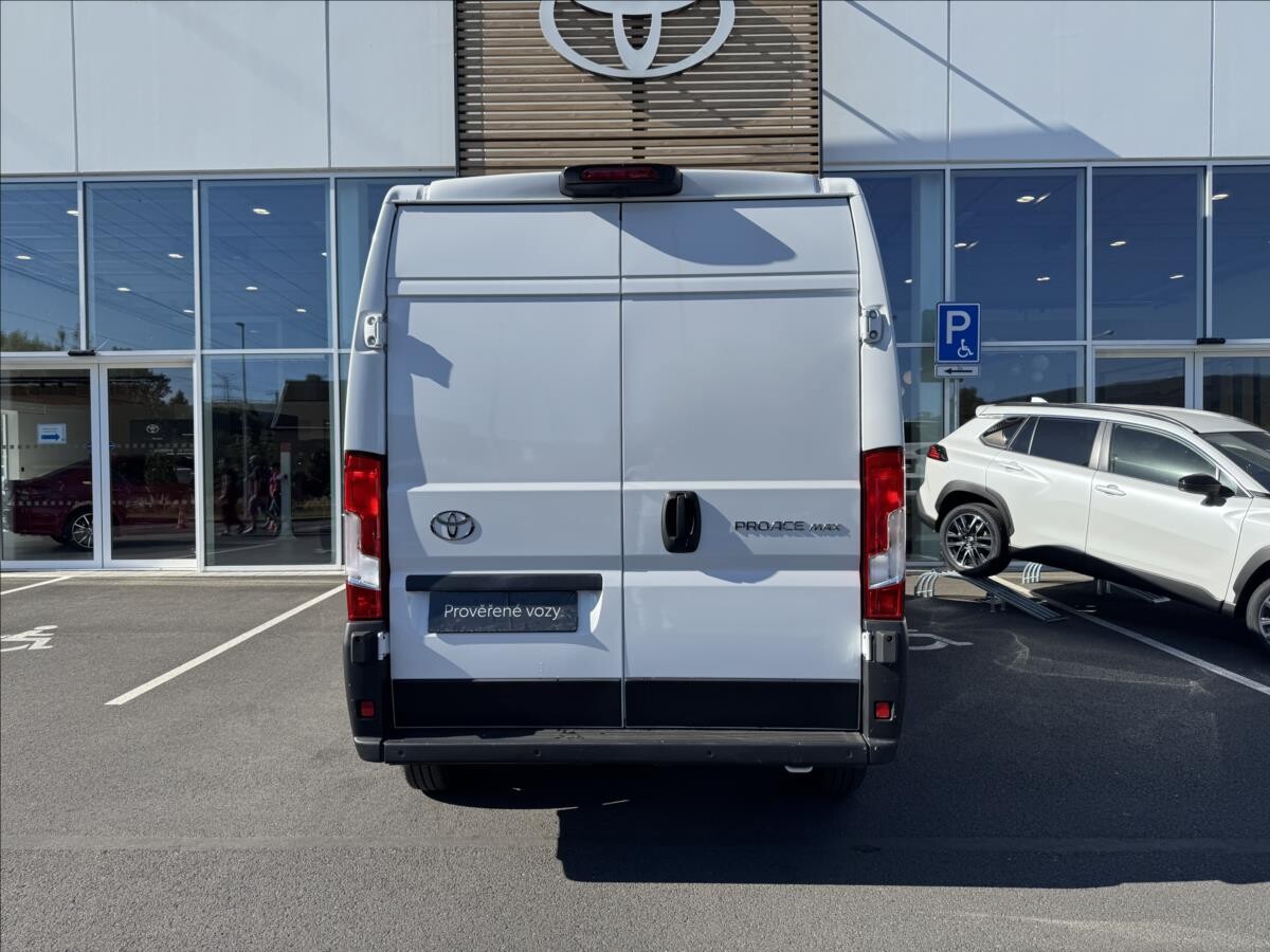 Toyota PROACE MAX