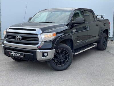 Toyota Tundra