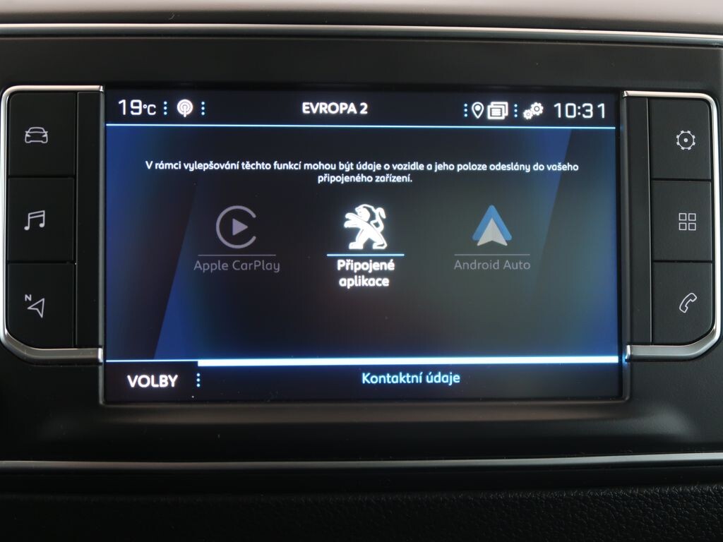 Peugeot Traveller