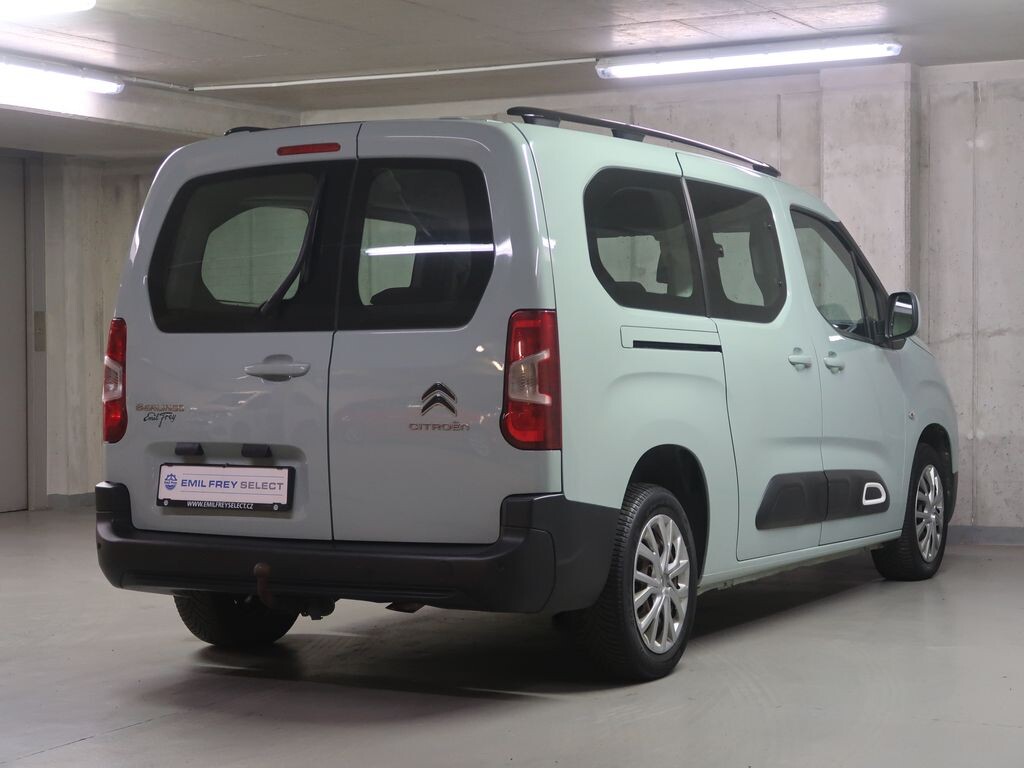 Citroën Berlingo