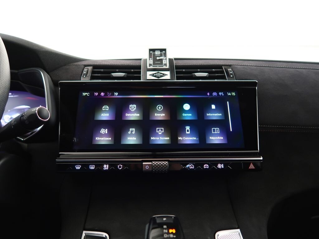 DS Automobiles DS 7 Crossback