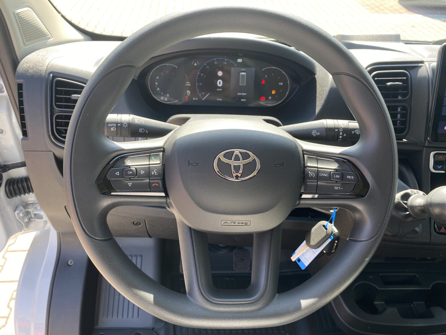 Toyota PROACE MAX