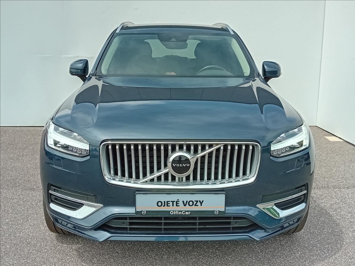 Volvo XC 90