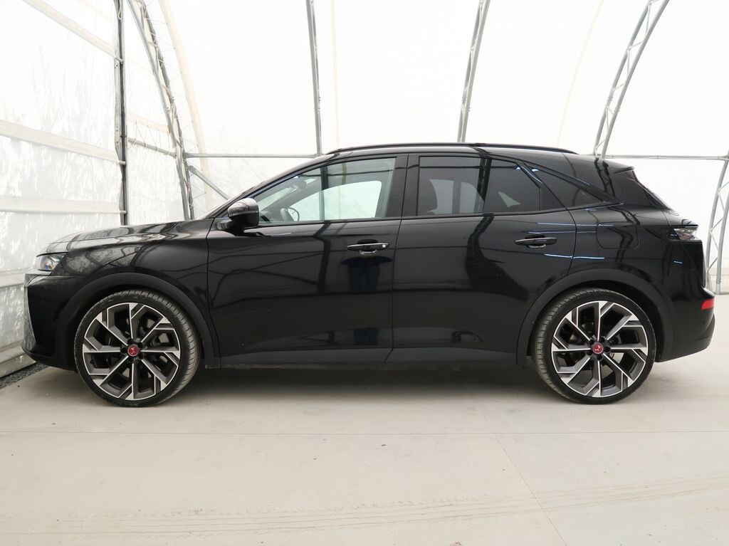 DS Automobiles DS 7 Crossback