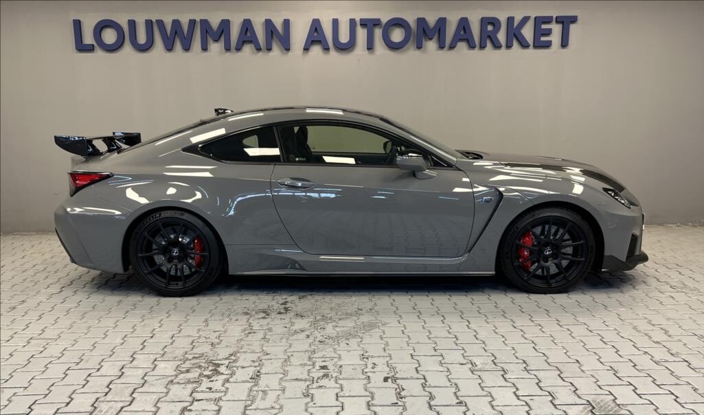 Lexus RC