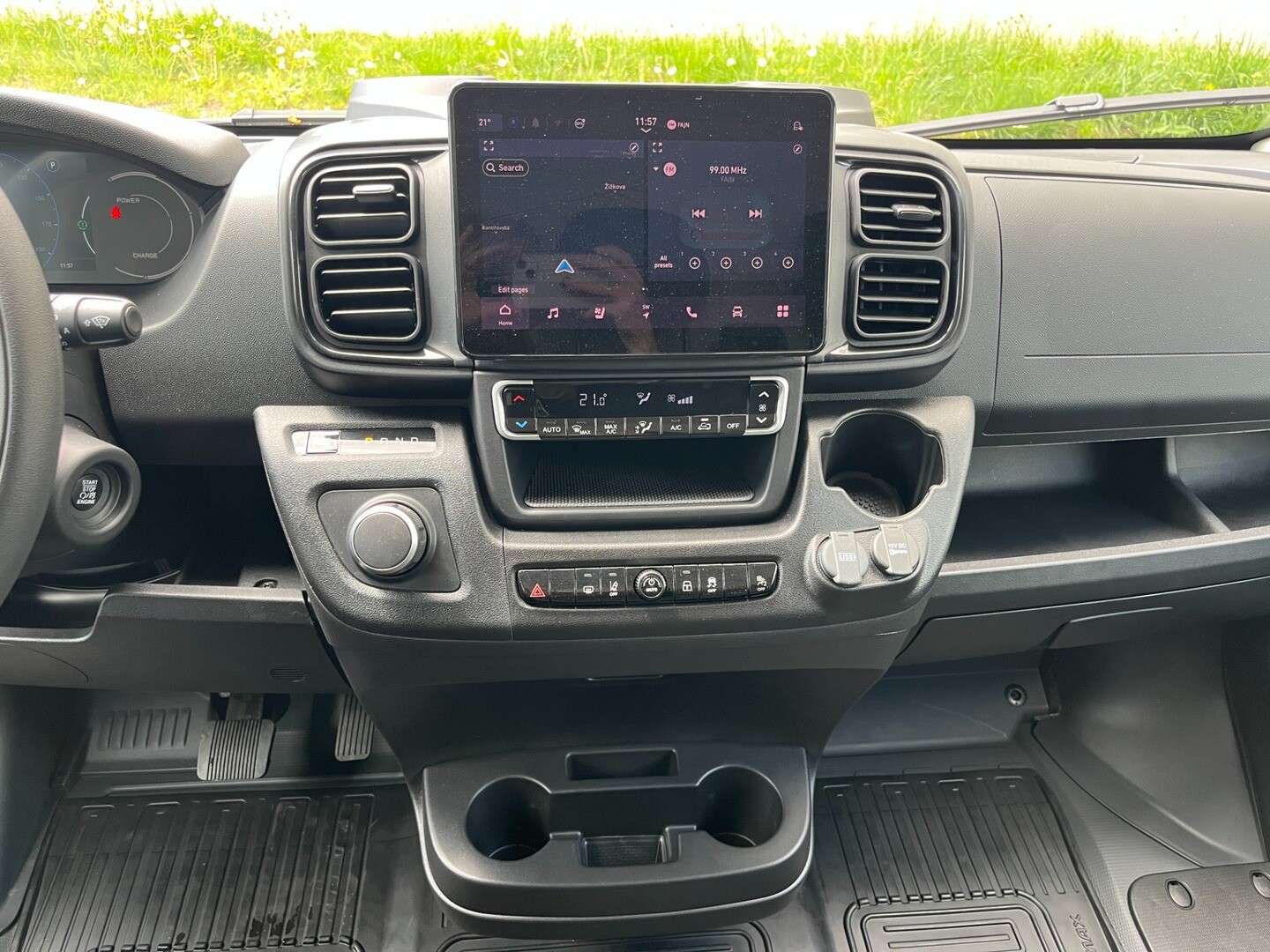 Toyota PROACE MAX