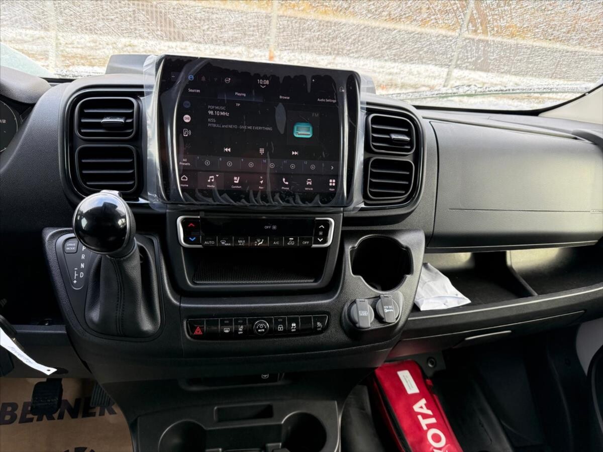 Toyota PROACE MAX