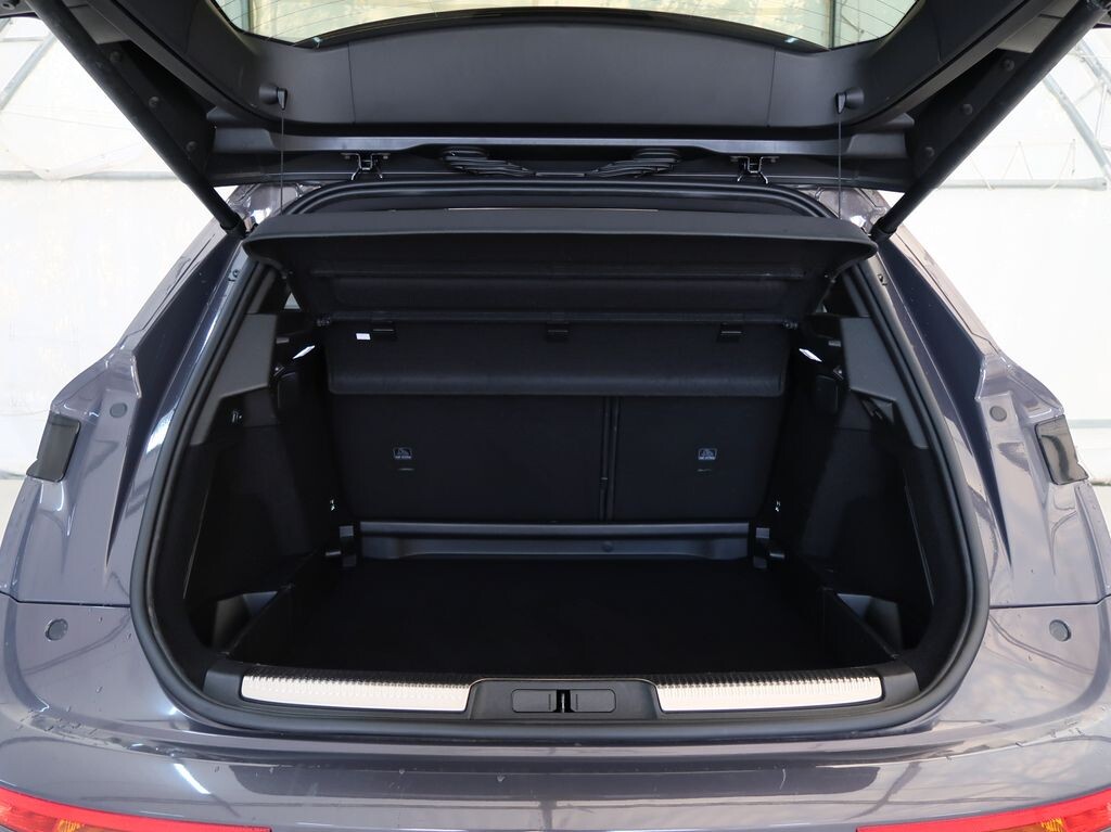 DS Automobiles DS 7 Crossback