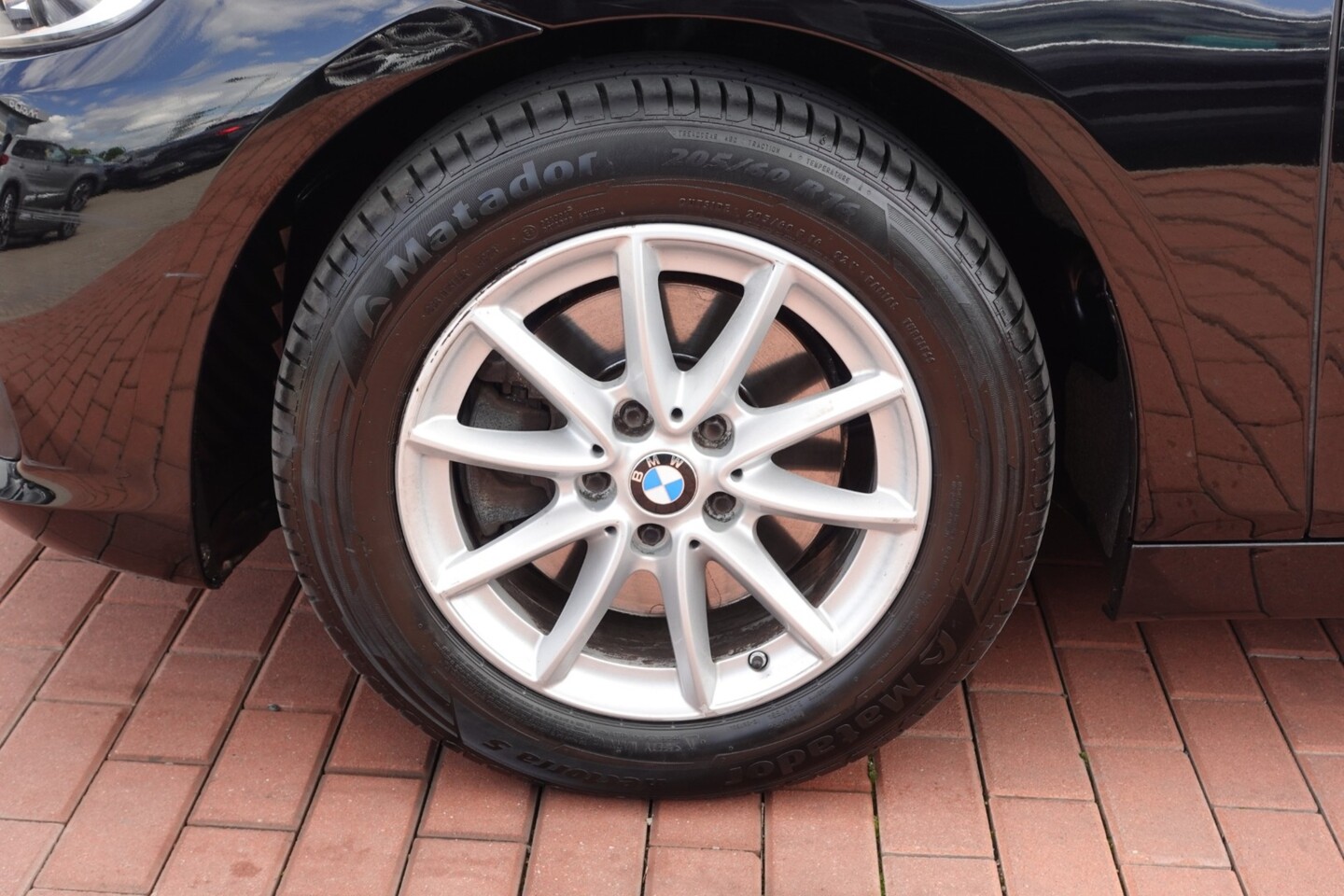 BMW Řada 2
