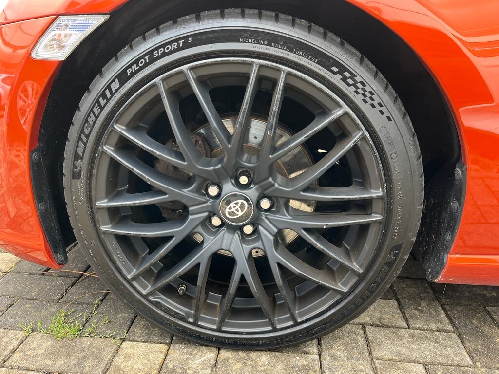 Toyota GT86