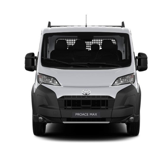 Toyota PROACE MAX