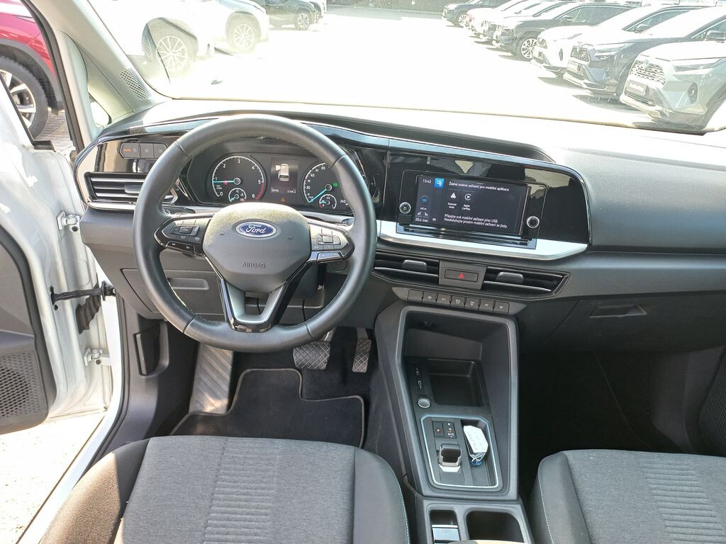 Ford Tourneo Connect
